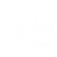 logo of Axil Coffee Roasters in Australia